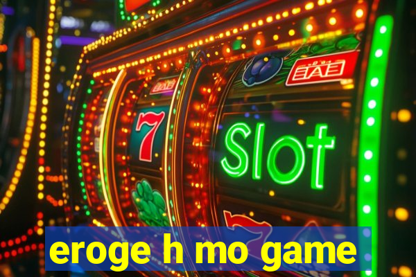 eroge h mo game